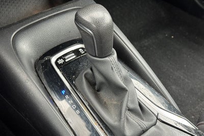 2024 Toyota Corolla SE SE