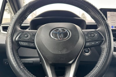 2024 Toyota Corolla SE SE