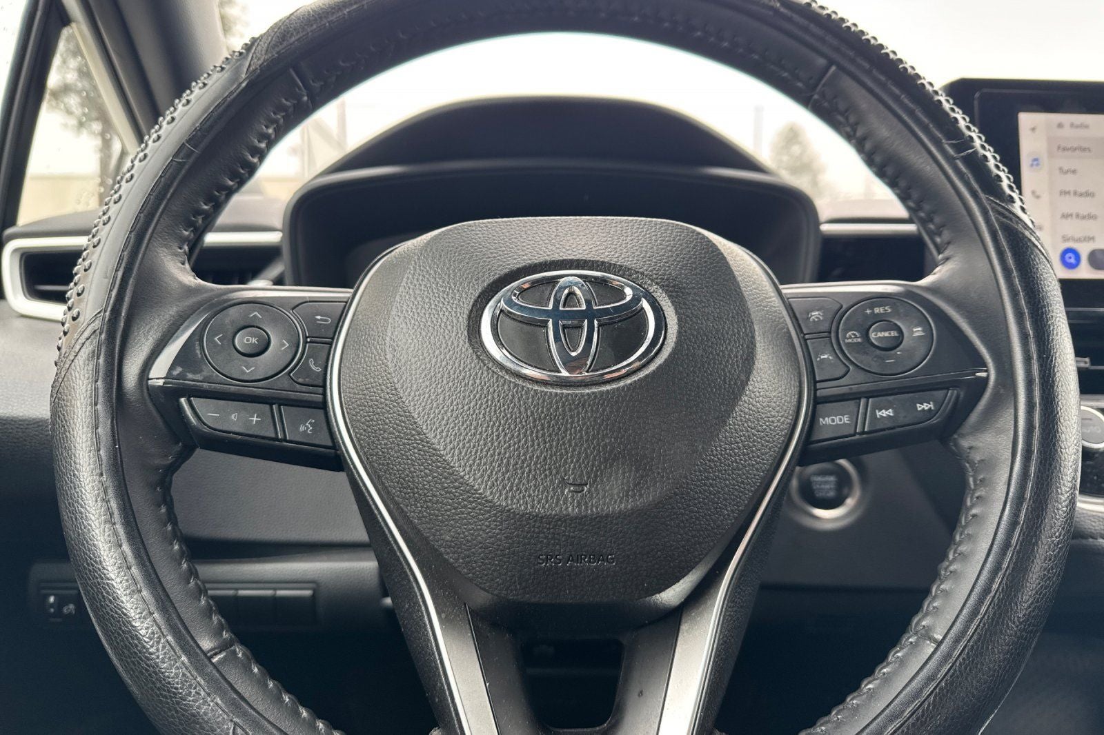 2024 Toyota Corolla SE SE