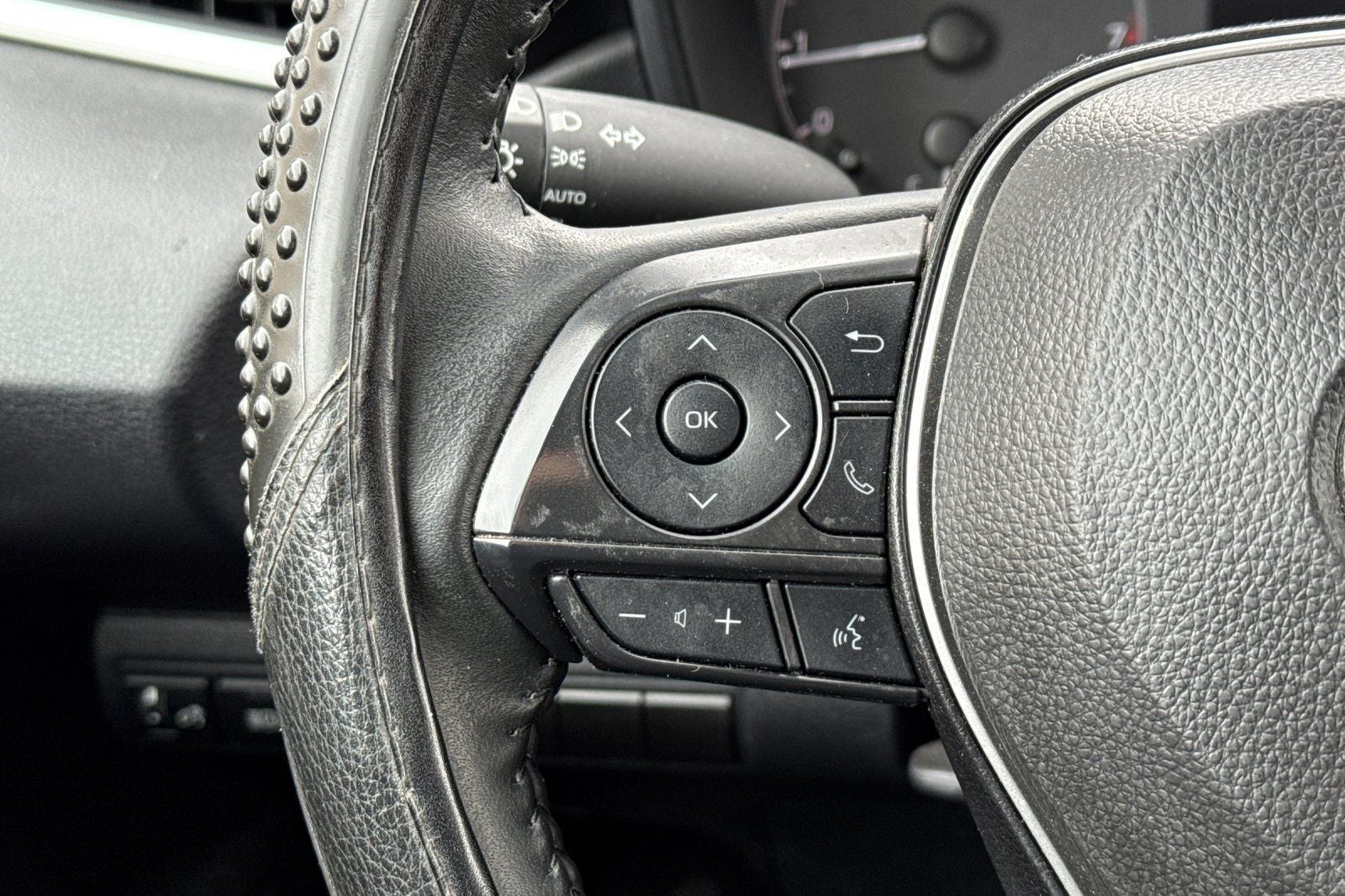 2024 Toyota Corolla SE SE