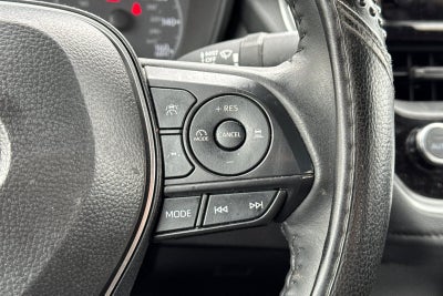 2024 Toyota Corolla SE SE