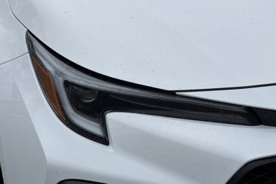 2024 Toyota Corolla SE SE