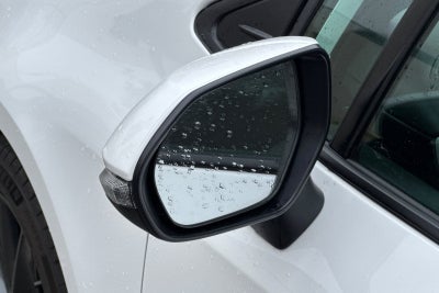 2024 Toyota Corolla SE SE