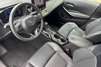 2024 Toyota Corolla XSE