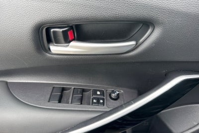 2024 Toyota Corolla XSE