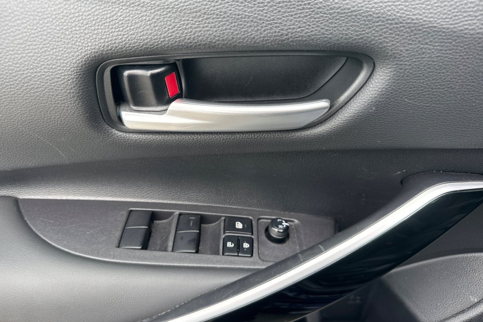 2024 Toyota Corolla XSE