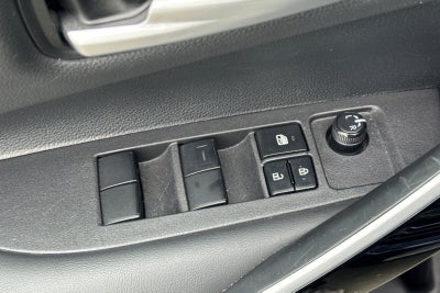 2024 Toyota Corolla XSE