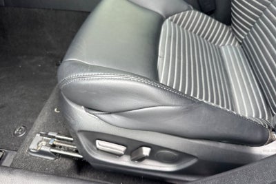 2024 Toyota Corolla XSE