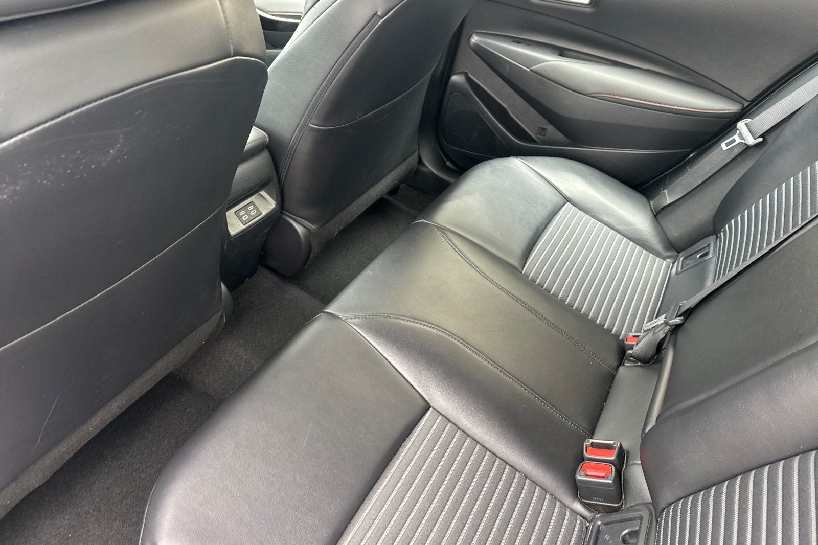 2024 Toyota Corolla XSE