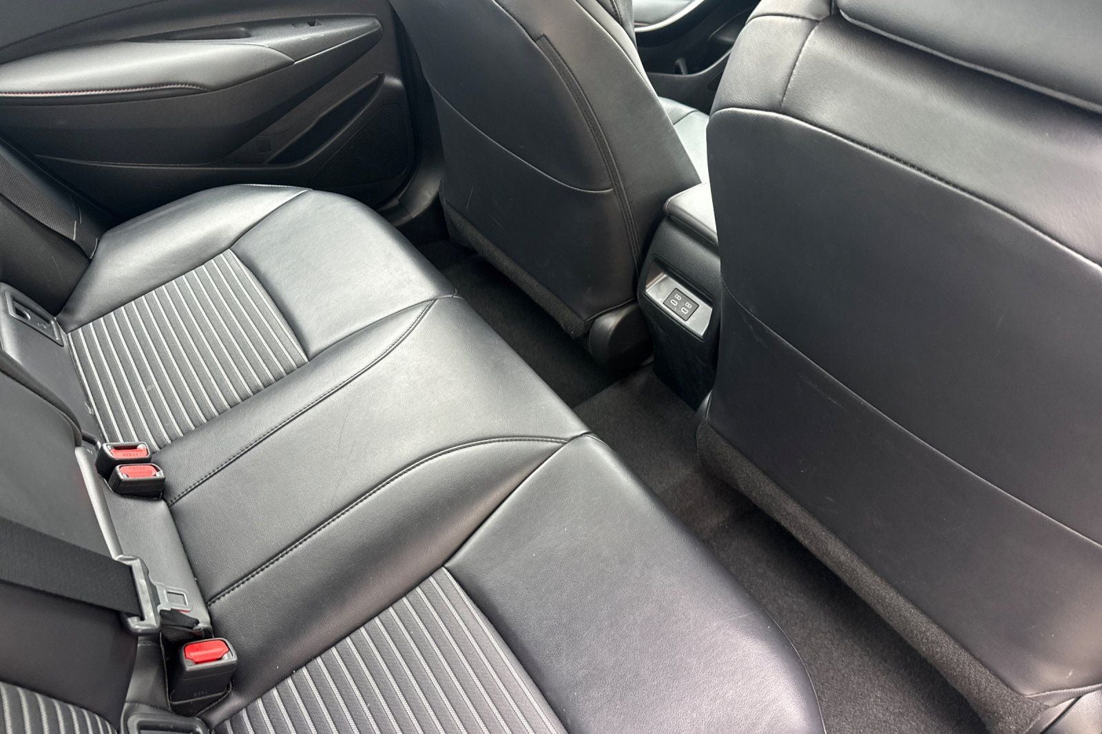 2024 Toyota Corolla XSE