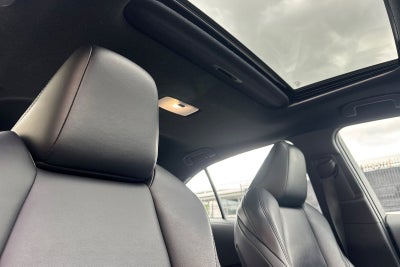 2024 Toyota Corolla XSE