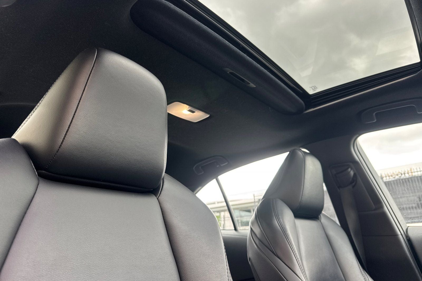 2024 Toyota Corolla XSE