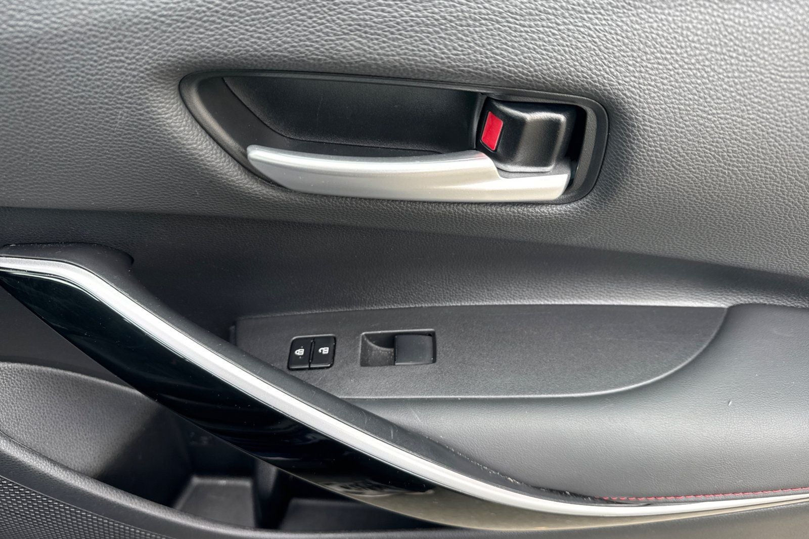 2024 Toyota Corolla XSE