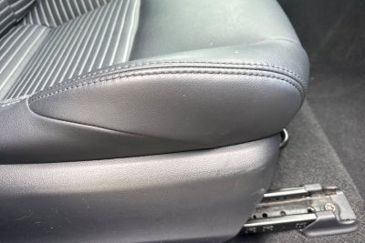 2024 Toyota Corolla XSE