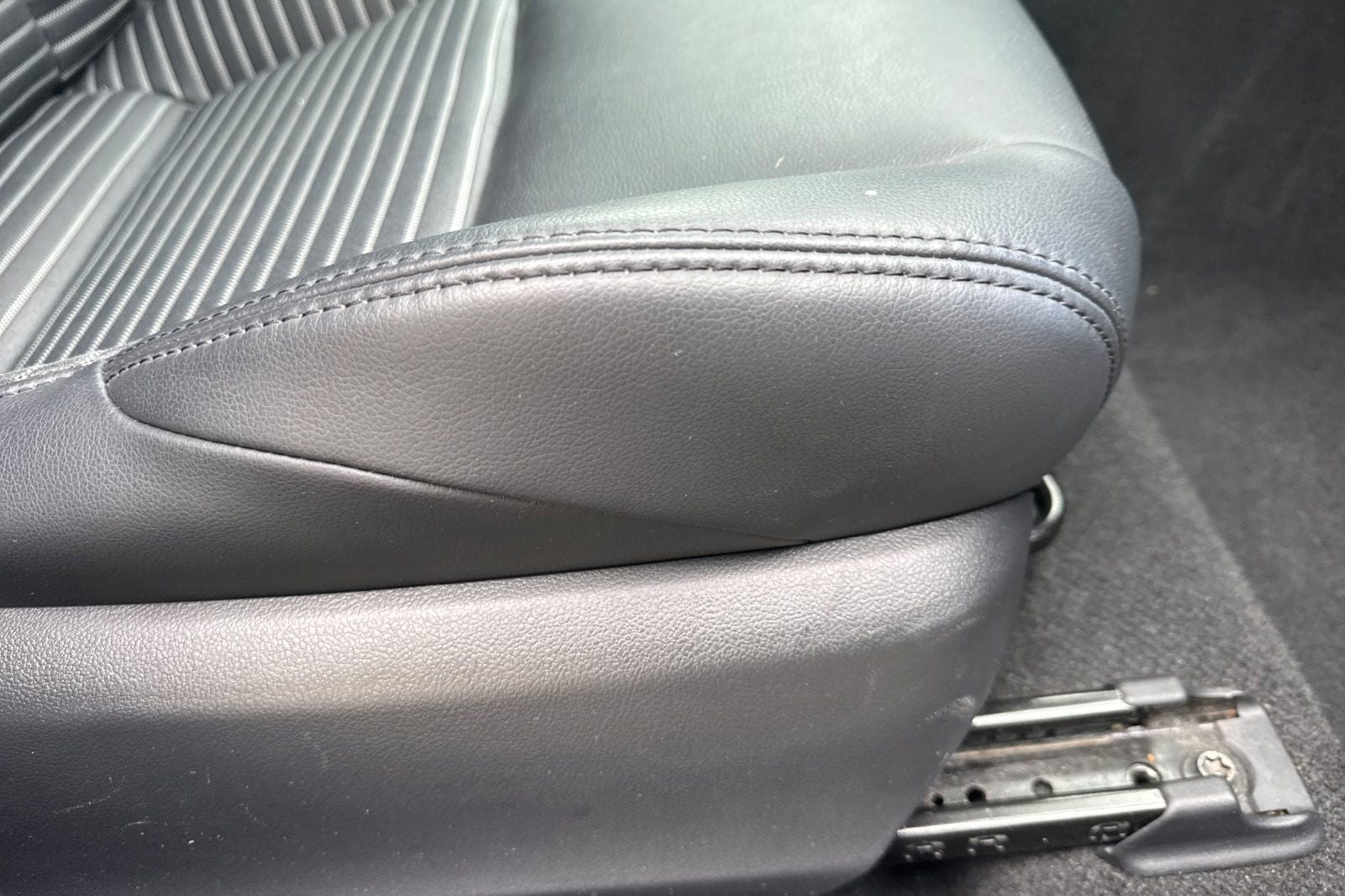 2024 Toyota Corolla XSE