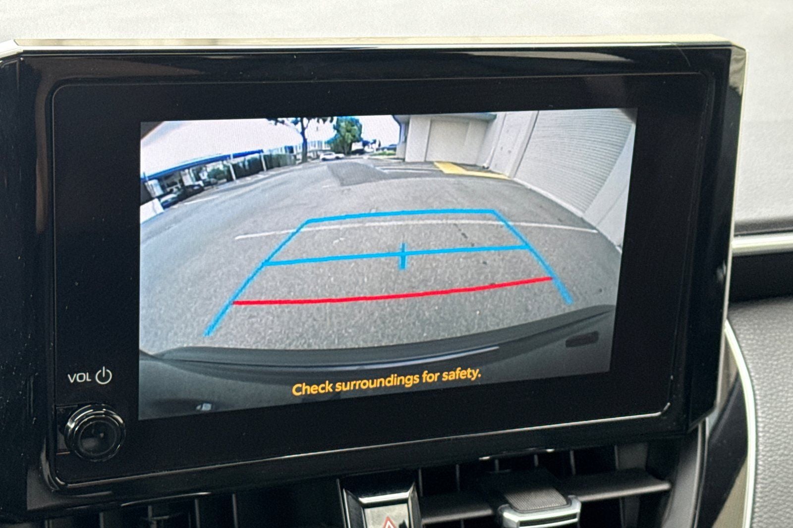 2024 Toyota Corolla XSE