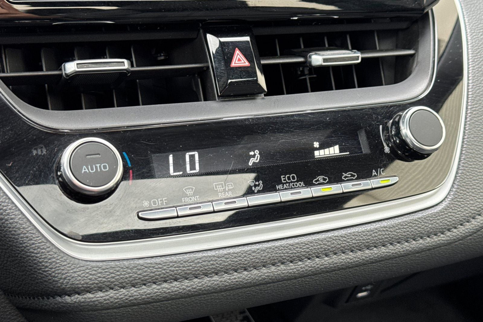 2024 Toyota Corolla XSE