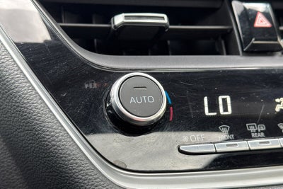 2024 Toyota Corolla XSE