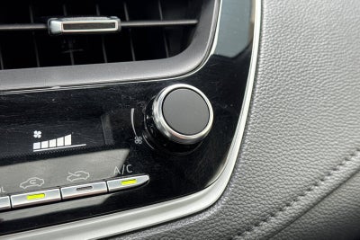 2024 Toyota Corolla XSE