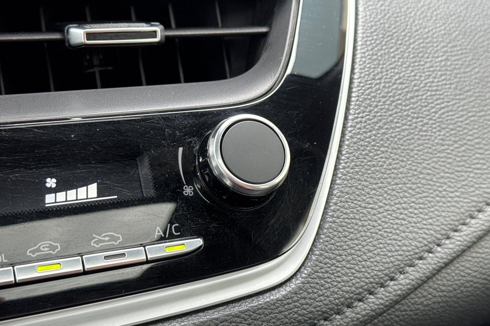 2024 Toyota Corolla XSE