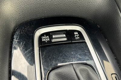 2024 Toyota Corolla XSE