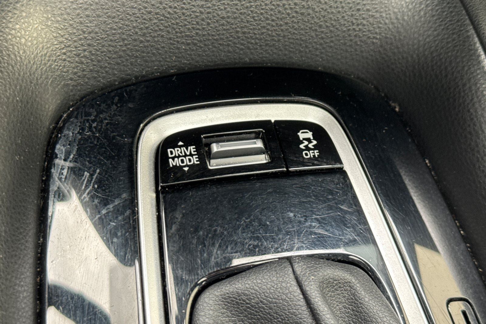 2024 Toyota Corolla XSE