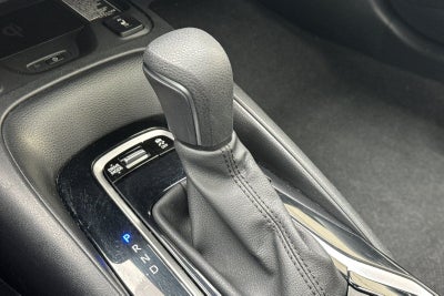 2024 Toyota Corolla XSE