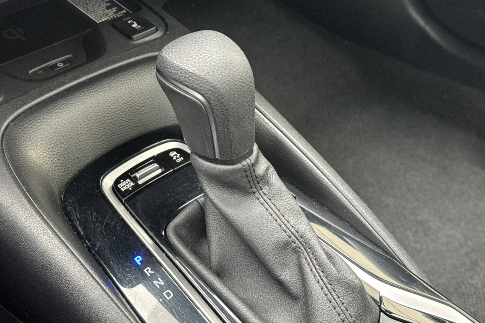 2024 Toyota Corolla XSE