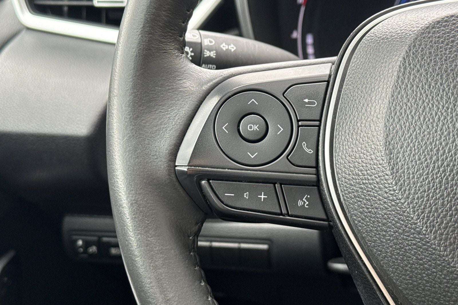 2024 Toyota Corolla XSE