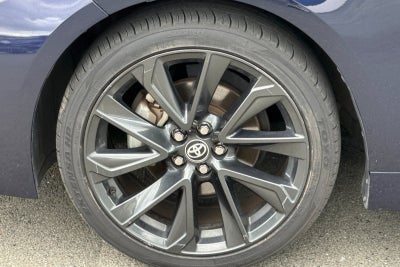 2024 Toyota Corolla XSE