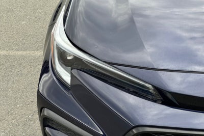 2024 Toyota Corolla XSE