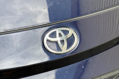 2024 Toyota Corolla XSE