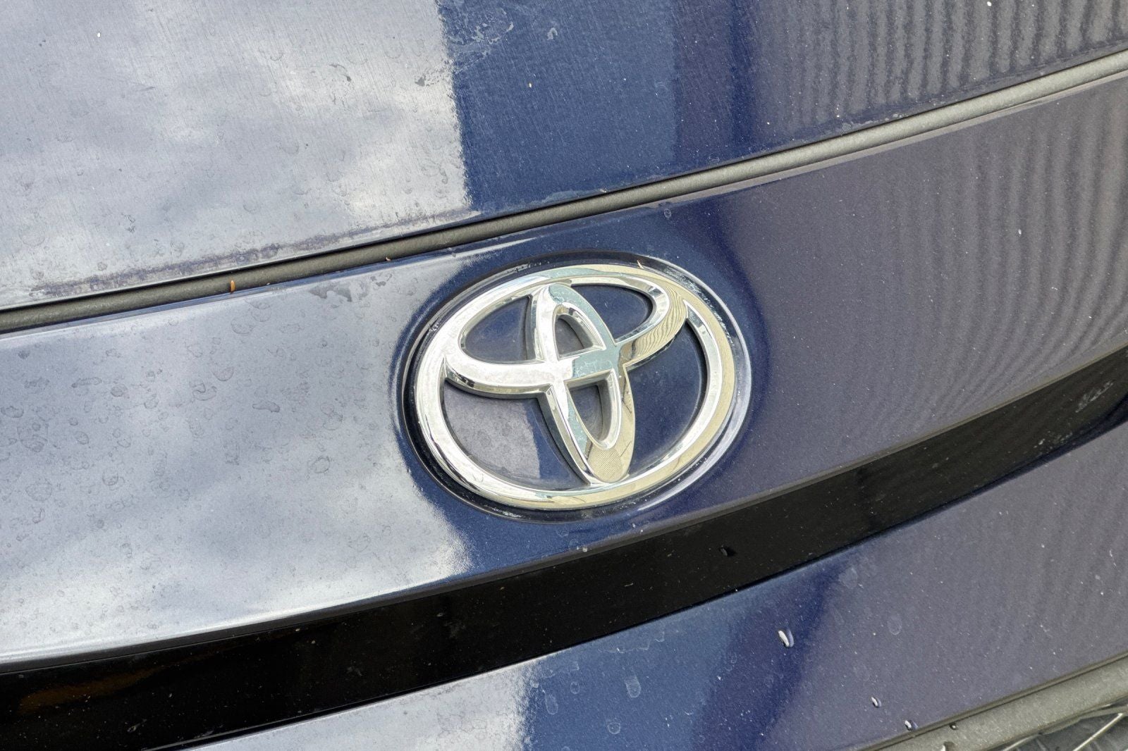 2024 Toyota Corolla XSE