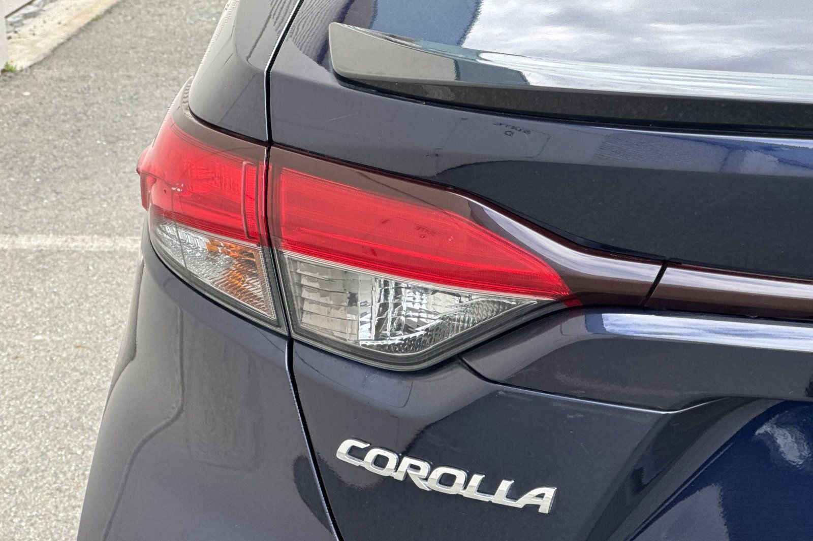 2024 Toyota Corolla XSE