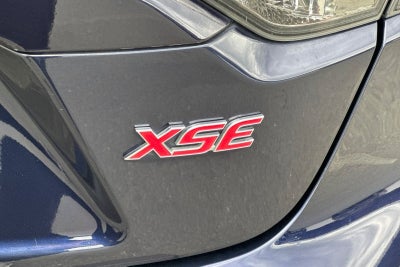 2024 Toyota Corolla XSE