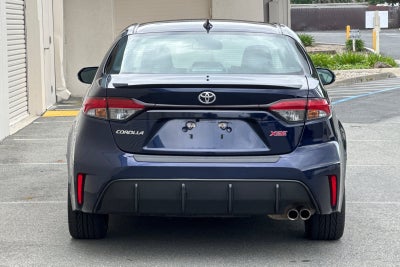2024 Toyota Corolla XSE