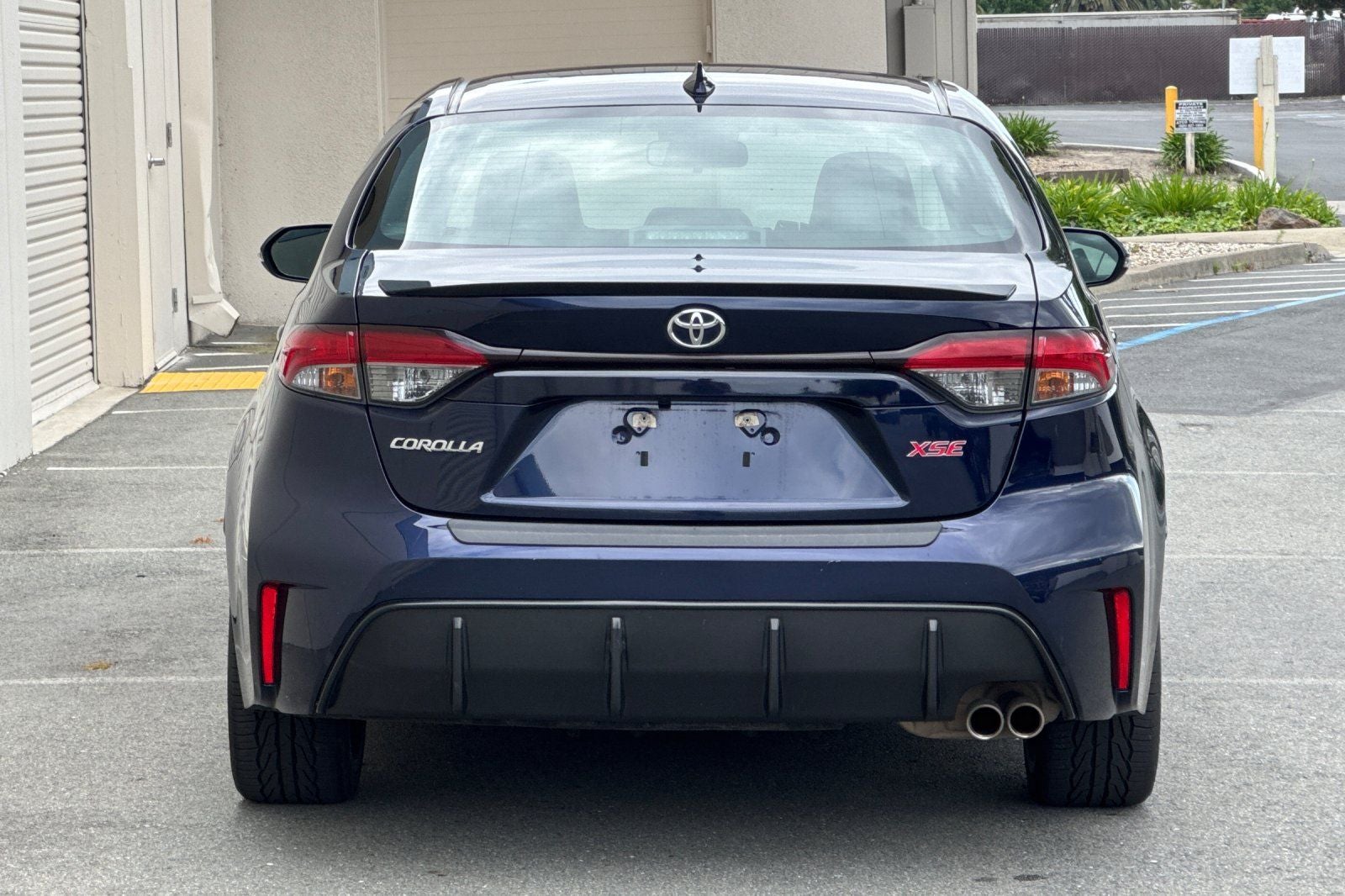2024 Toyota Corolla XSE