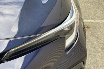 2024 Toyota Corolla XSE