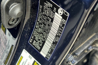 2024 Toyota Corolla XSE