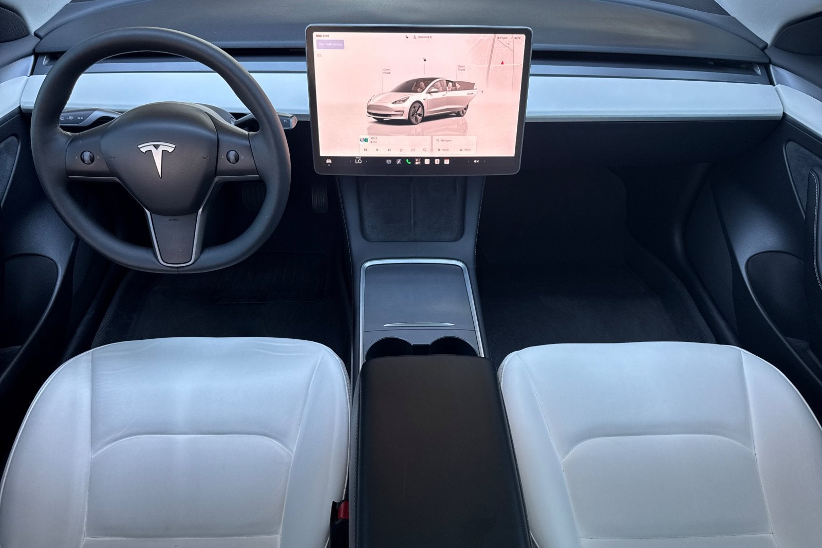 2023 Tesla Model 3 Base