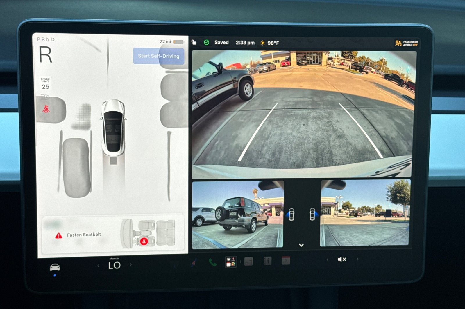 2023 Tesla Model 3 Base