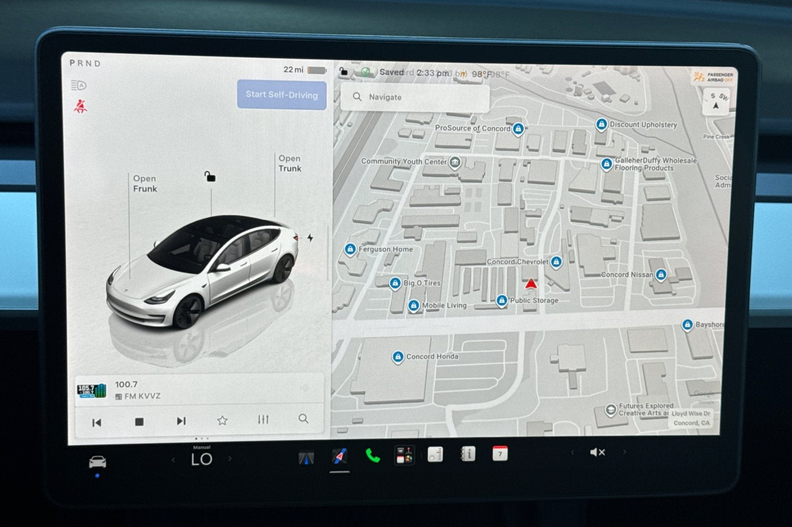 2023 Tesla Model 3 Base