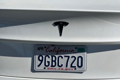 2023 Tesla Model 3 Base