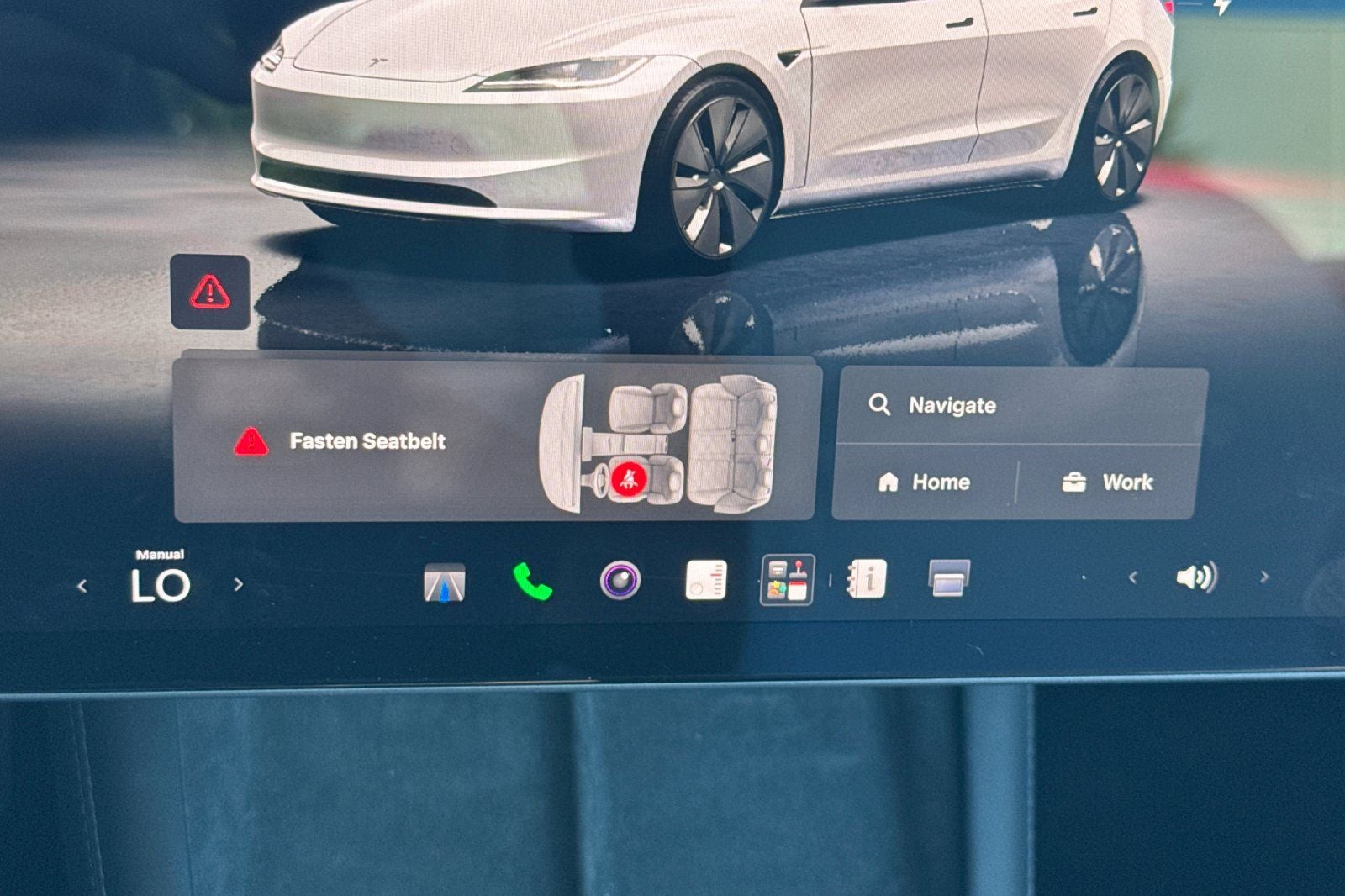 2024 Tesla Model 3 Long Range