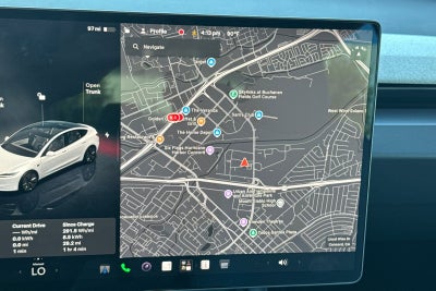 2024 Tesla Model 3 Long Range