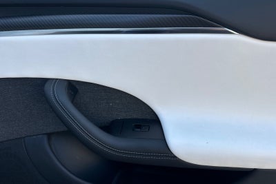 2023 Tesla Model S Plaid