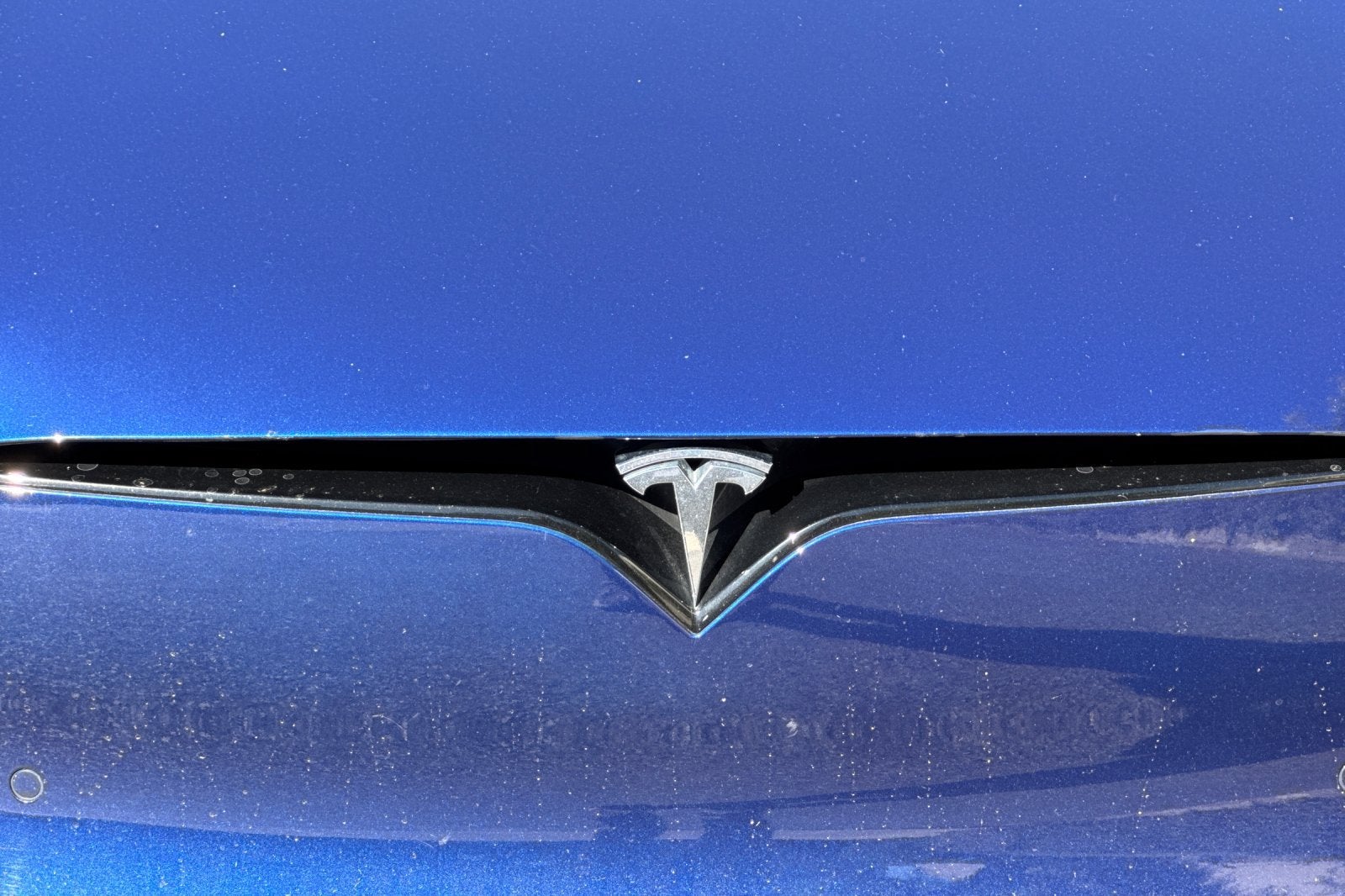 2023 Tesla Model S Plaid