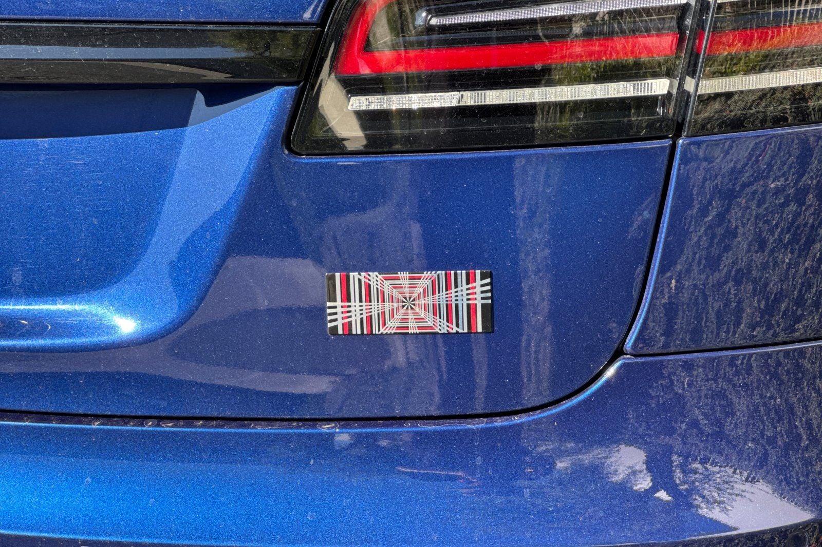 2023 Tesla Model S Plaid