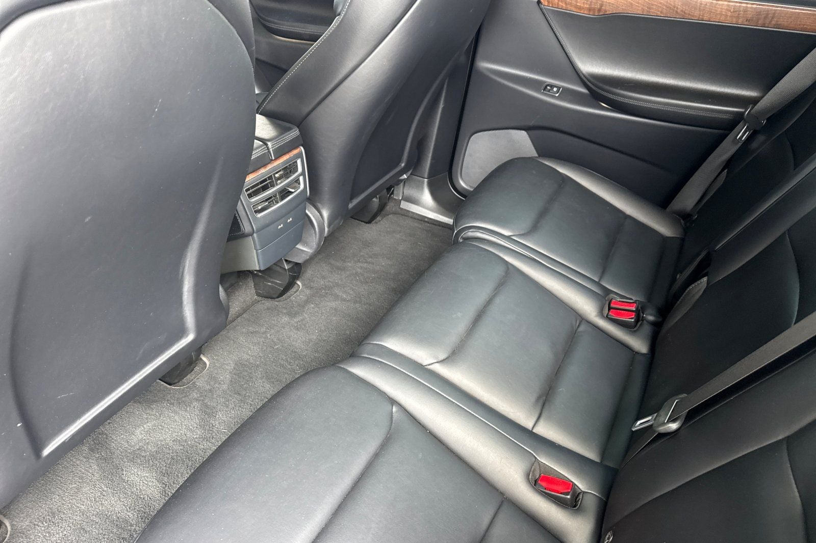 2020 Tesla Model X Long Range