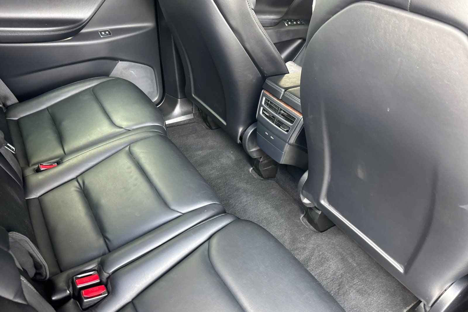 2020 Tesla Model X Long Range